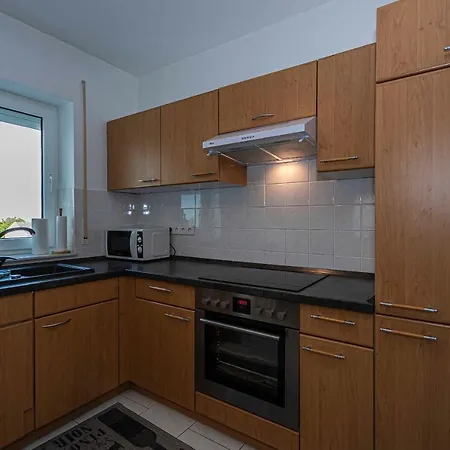 Maisonette Amalie Apartment