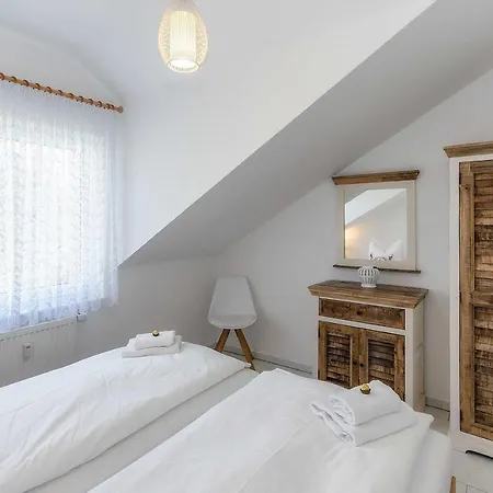 Maisonette Amalie Appartamento