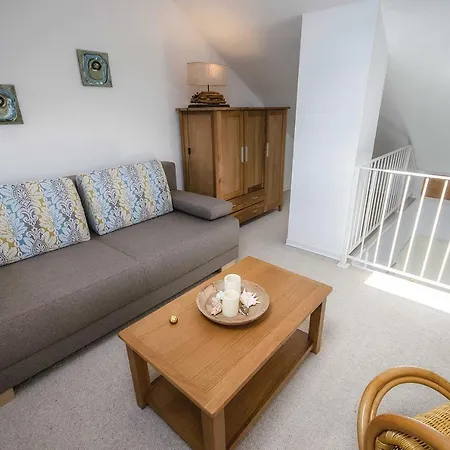 Maisonette Amalie Apartment
