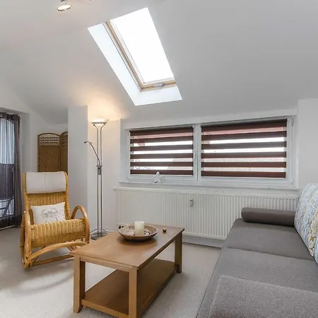 Maisonette Amalie Sassnitz