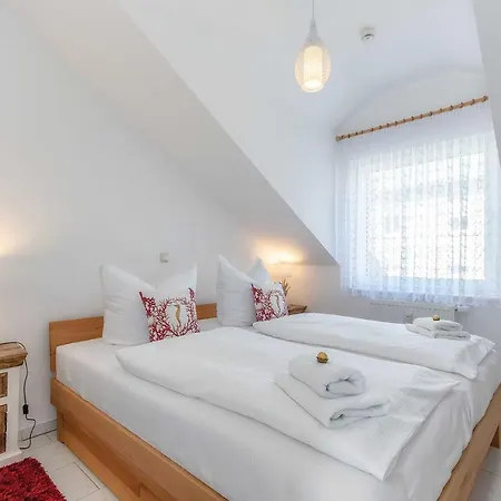 Maisonette Amalie * Sassnitz