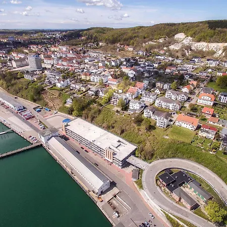 Appartamento Maisonette Amalie *