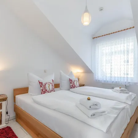 Maisonette Amalie Appartement