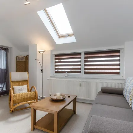 Maisonette Amalie