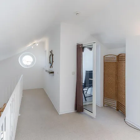 Maisonette Amalie Appartement Sassnitz