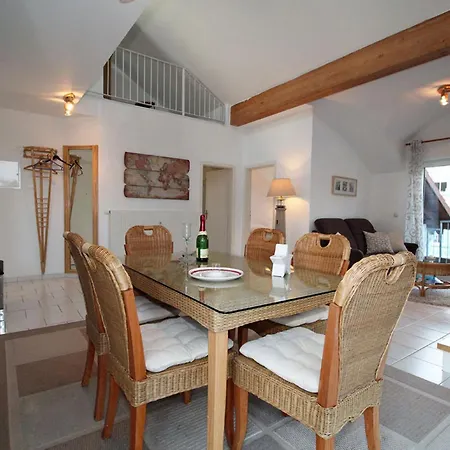 Maisonette Amalie *