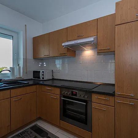 Appartement Maisonette Amalie