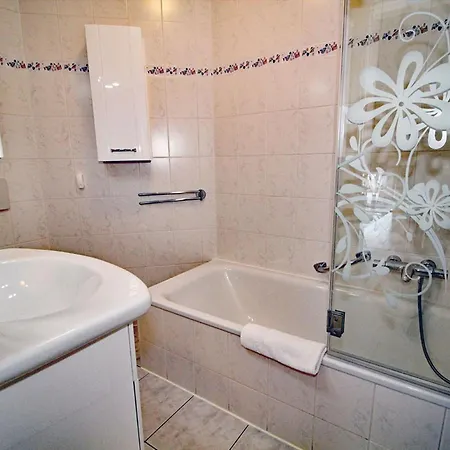 Maisonette Amalie *