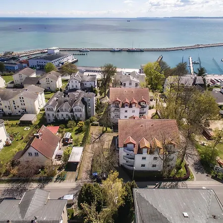 Maisonette Amalie