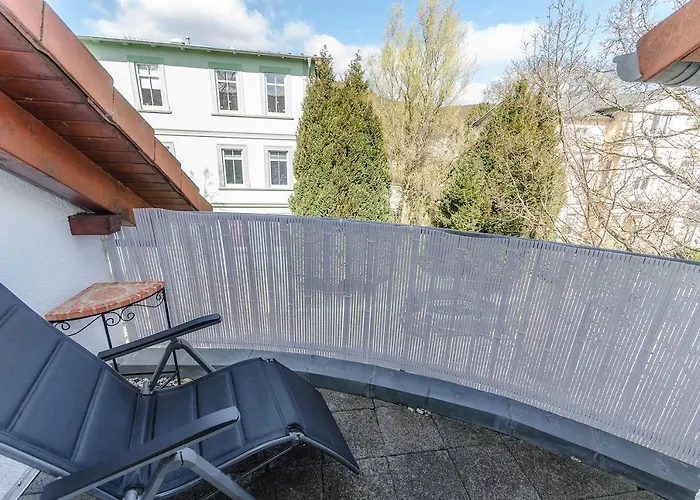 Maisonette Amalie *