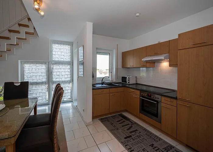Maisonette Amalie *