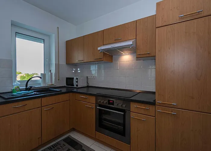 Maisonette Amalie Appartement