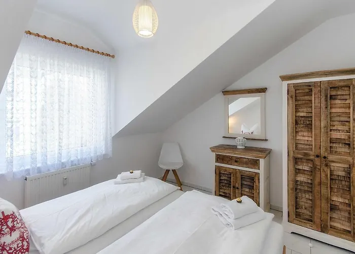 Maisonette Amalie Appartement