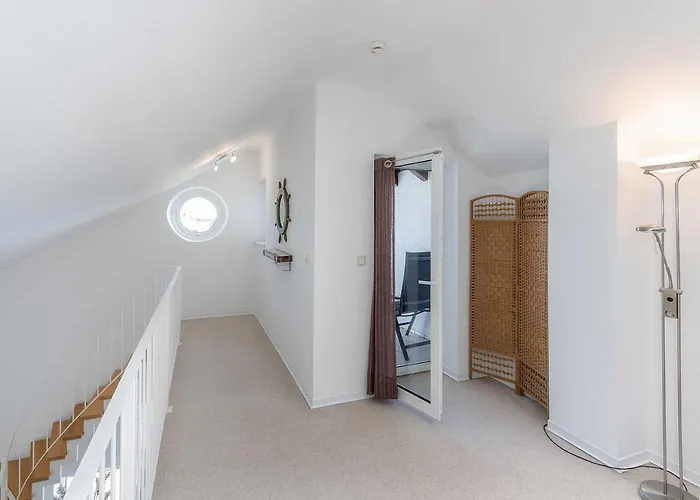Maisonette Amalie