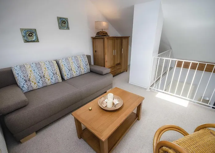 Maisonette Amalie Appartement