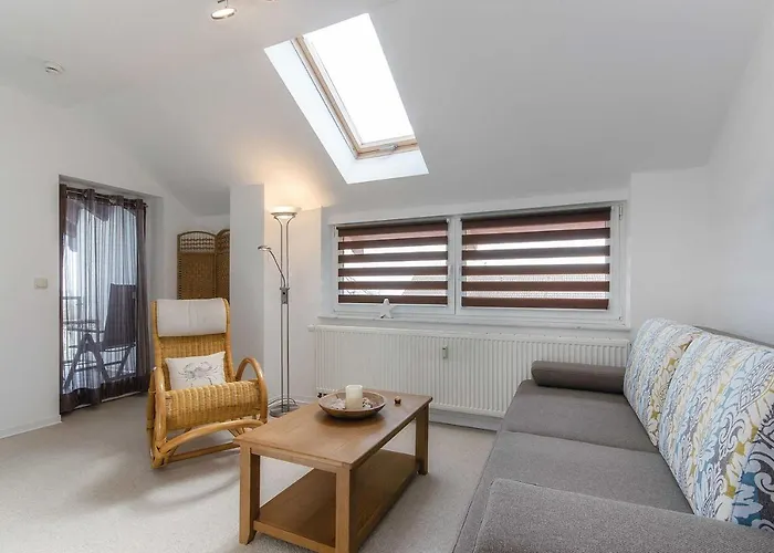 Maisonette Amalie Sassnitz