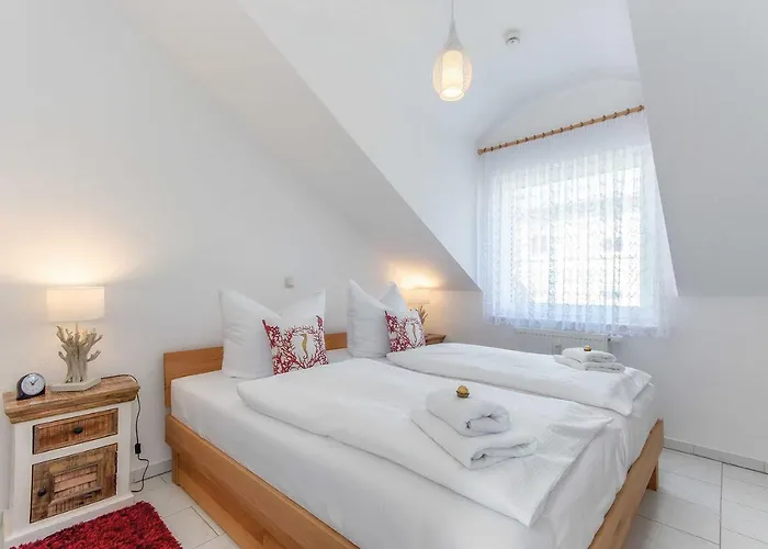 Maisonette Amalie * Sassnitz