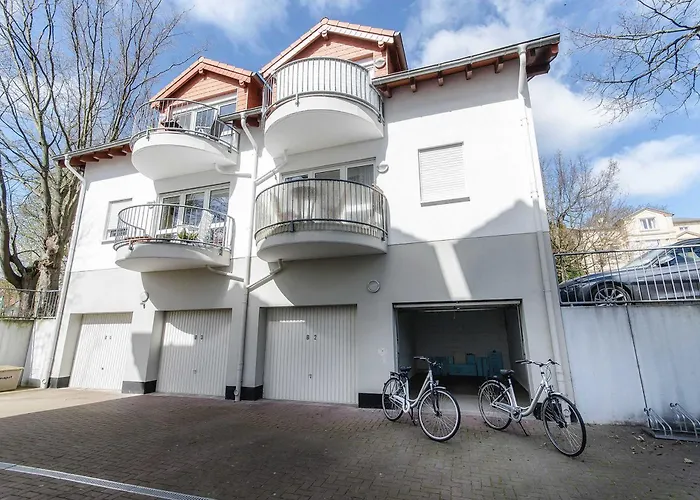 Maisonette Amalie